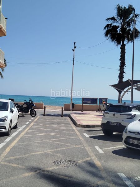 Foto a2abcd00-f0da-4952-947c-bff522fc914f. Pis a carrer sant pere 99 a Campello Playa Campello (el)