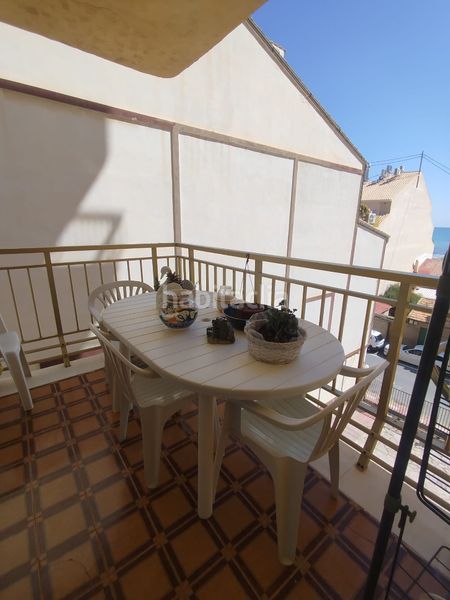 Foto b36bacce-c88f-46ce-9931-5413bca30112. Pis a carrer sant pere 99 a Campello Playa Campello (el)