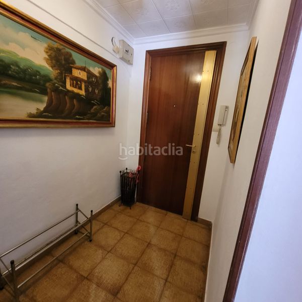 Foto 2a083e47-4384-4364-b823-945051108de6. Pis a plaza argel 5-2 a Virgen del Remedio - Parque Lo Morant Alicante
