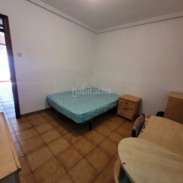 Foto 423790f8-628a-4382-8a30-f48266d99ad7. Pis a plaza argel 5-2 a Virgen del Remedio - Parque Lo Morant Alicante