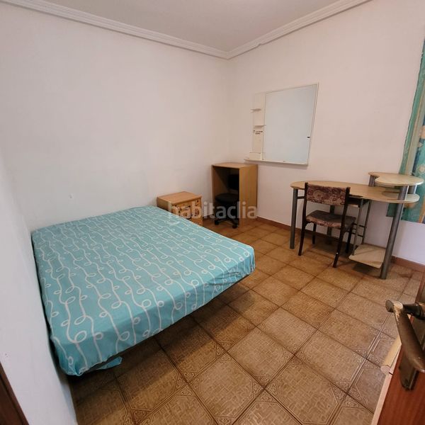 Foto d4f5ad6a-7d60-4e2e-887c-7280954ffbcf. Pis a plaza argel 5-2 a Virgen del Remedio - Parque Lo Morant Alicante