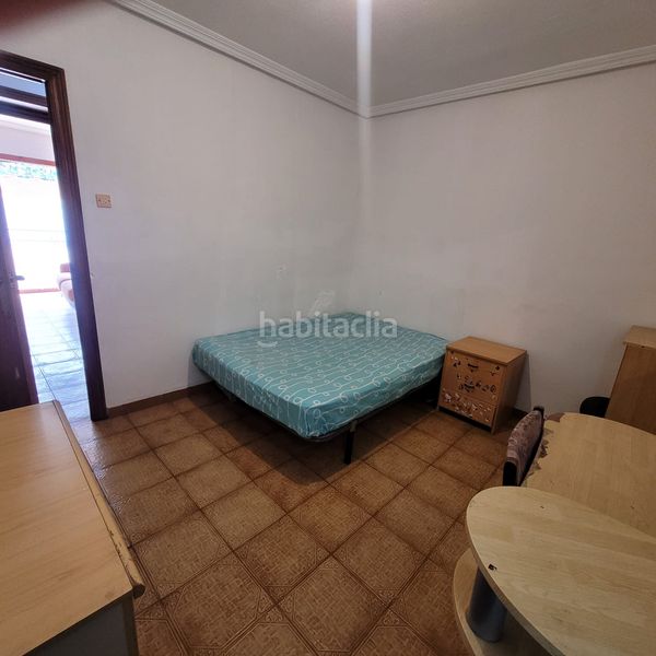 Foto f068c18e-8436-4294-ba58-5259c9347f15. Pis a plaza argel 5-2 a Virgen del Remedio - Parque Lo Morant Alicante