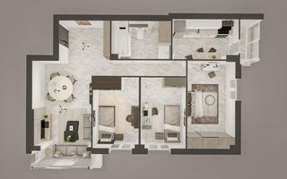 Pis a Calle Fiscal Miguel Gutiérrez Carbonell 5