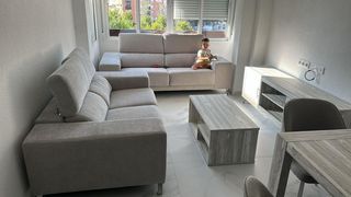 Pis a Calle fiscal miguel gutiérrez carbonell 5. Piso para  vender