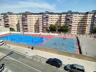 Pis a Calle Pintor Pedro Camacho 6