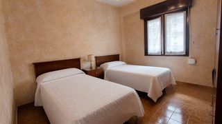 Alquiler Piso en Calle fiscal miguel gutiérrez carbonell 5. Piso de alquiler
