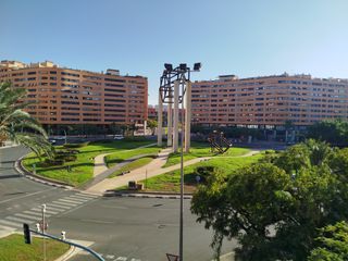 Alquiler Piso en Avenida juan sanchis candela 16. Piso de alquiler