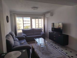 Alquiler Piso en Calle de algorfa 1. Piso de alquiler
