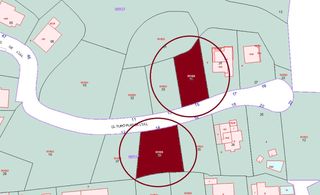 Terreno residencial  Urbanitzaci� plana