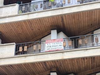 Pis  Carrer francesc camprodon. Gran oportunitat! pis ampli i lluminós al centre d'arbúcies