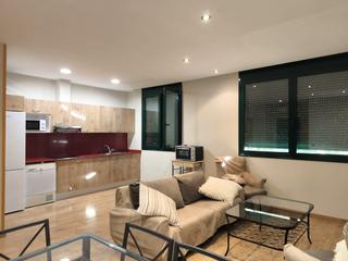 Affitto Piccolo appartamento in Arbúcies. Apartament