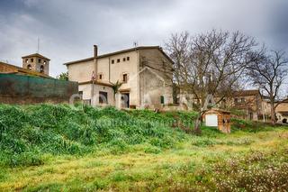 Xalet  Corts. En cornella del terri