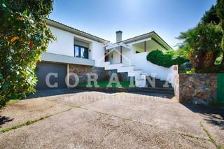 Chalet  Puda. Chalet independiente