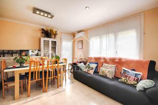 Chalet  Formentera. En porqueres