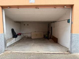 Miete Autoparkplatz  Josep maria bohigas. En banyoles