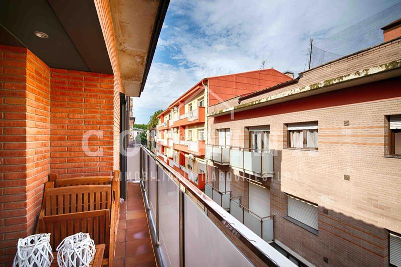 Foto 17ab54b3-f04e-4d7f-b399-8cd36ef244f0. Duplex avec chauffage parking dans Banyoles