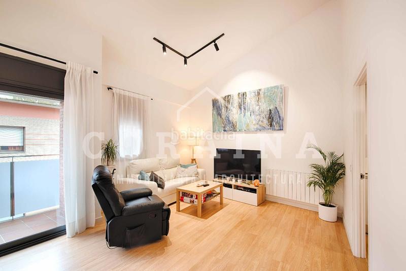 Foto 1e78d871-1e68-48da-b347-afca6315e43f. Duplex avec chauffage parking dans Banyoles