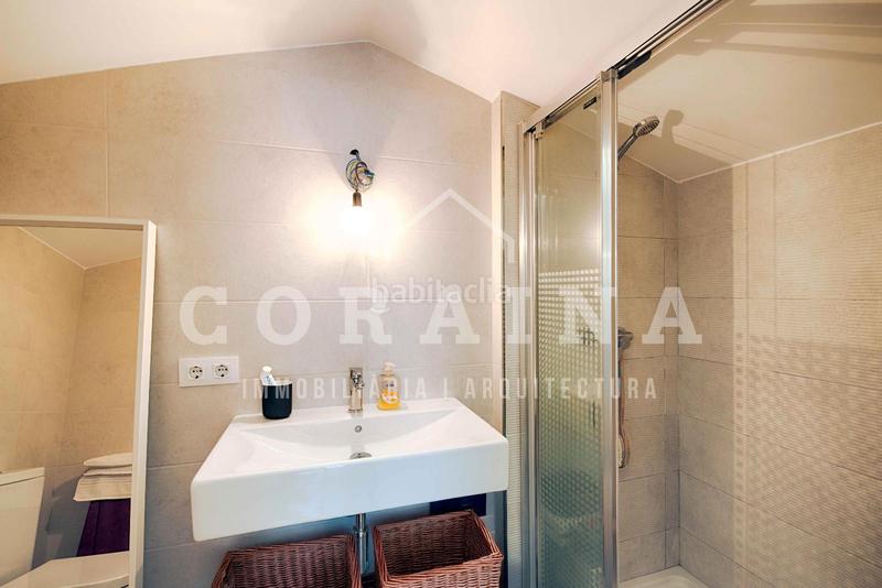 Foto 7c77777d-27e5-42df-881b-3e68b8a9d913. Duplex avec chauffage parking dans Banyoles