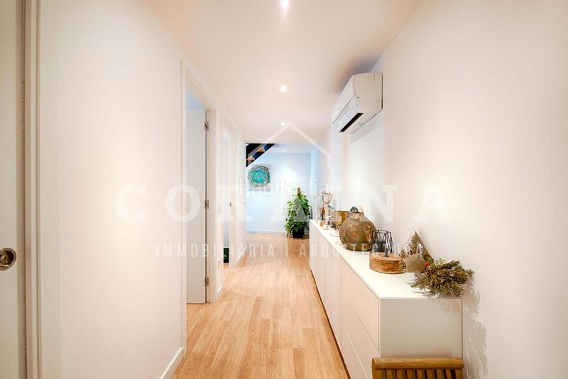 Foto b124124c-38ff-4ecb-ac78-553a18fa5e94. Duplex avec chauffage parking dans Banyoles