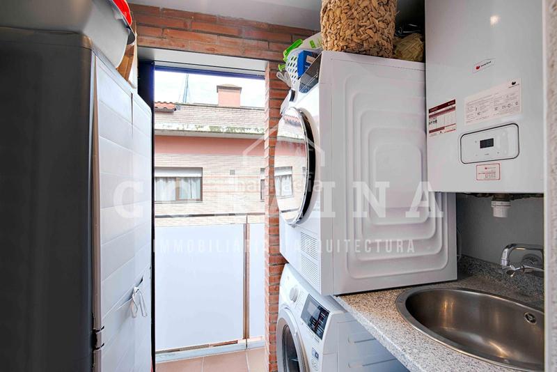 Foto c74bde0d-dbb5-4fdd-9485-ecc8290f4775. Duplex avec chauffage parking dans Banyoles