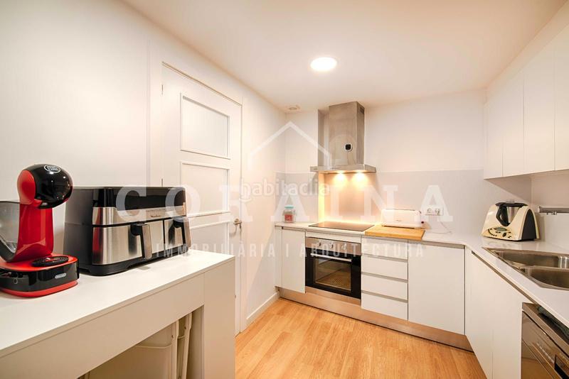 Foto c8891819-7439-49dd-8122-7ab0f0dbbb0c. Duplex avec chauffage parking dans Banyoles