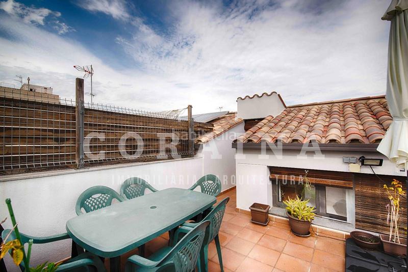 Foto d7dd208c-89f5-44ae-8be9-ad53dc36faab. Duplex avec chauffage parking dans Banyoles
