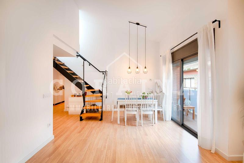 Foto e7f06fb8-510b-4457-8639-60c855337296. Duplex avec chauffage parking dans Banyoles