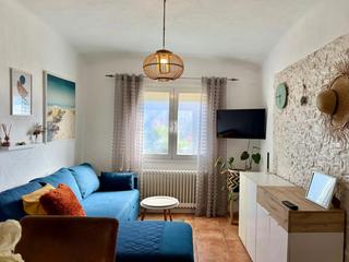 Maison jumelée  Mossèn constans. Acogedora casa adosada en venta  excelente ubicación