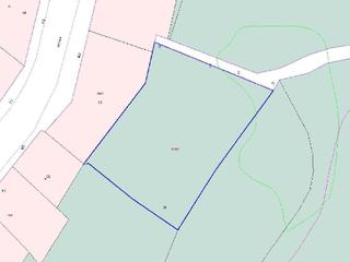 Terreny residencial  Ronda del rector moreta