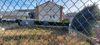 Terreny residencial  Ronda de queralt