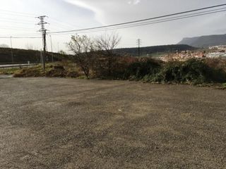 Terreno residencial en Berga. Terreno residencial
