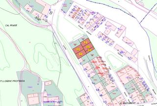 Terreny residencial  N/a