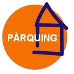 Car parking in Carrer torre de les hores 12