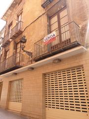 Casa  Carrer de la ciutat