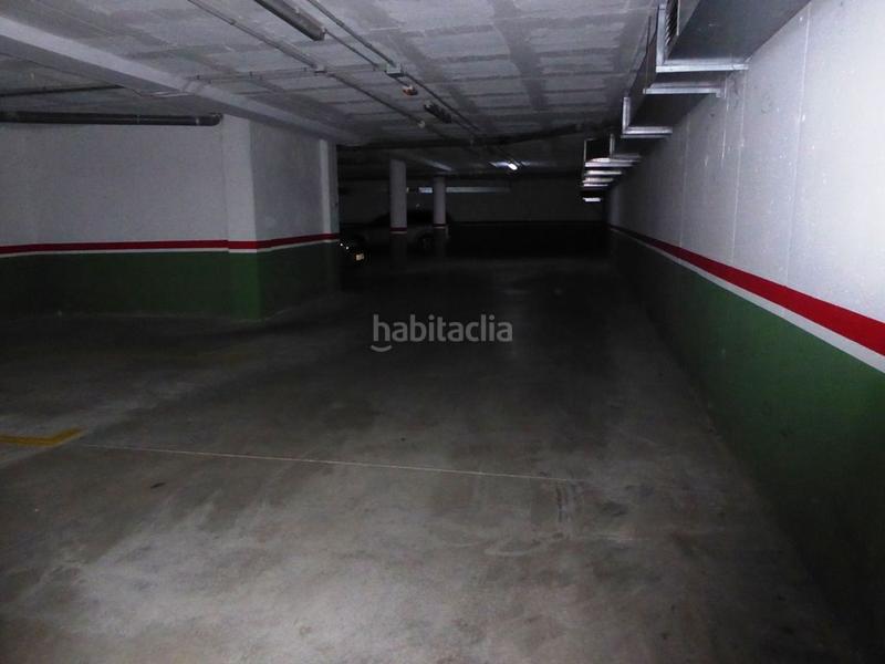 Foto 0ea030e3-6838-4b2e-966d-9263ec029f1d. Parking coche en carrer llobregat 73 en Puig-reig