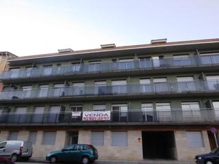 Car parking in Carrer llobregat 73