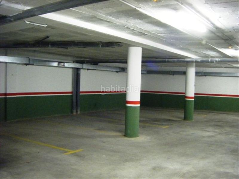 Foto 920c0d32-12bb-4b18-afad-cafd8f51ee17. Parking coche en carrer llobregat 73 en Puig-reig