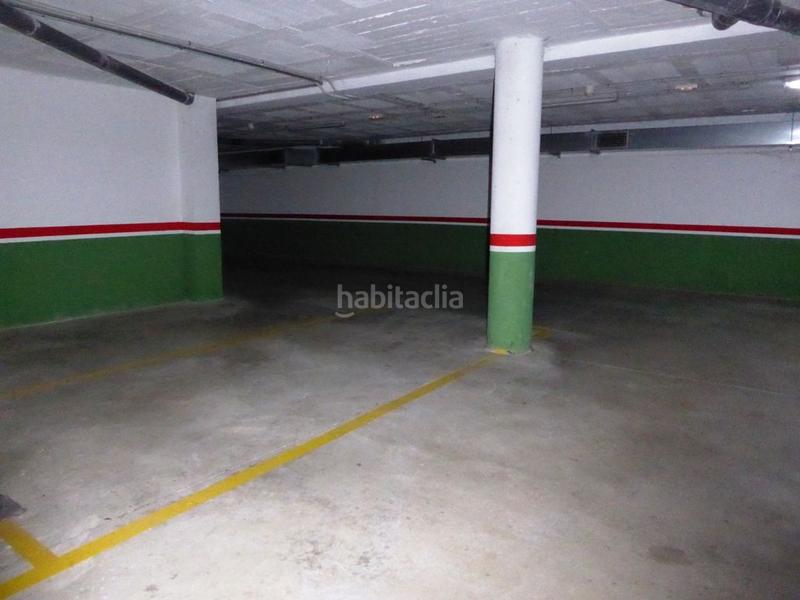 Foto d92faa08-5256-4b78-b601-2583a927749c. Posto auto in carrer llobregat 73 in Puig-reig