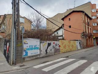 Terreno residenziale in Carrer del roser 44