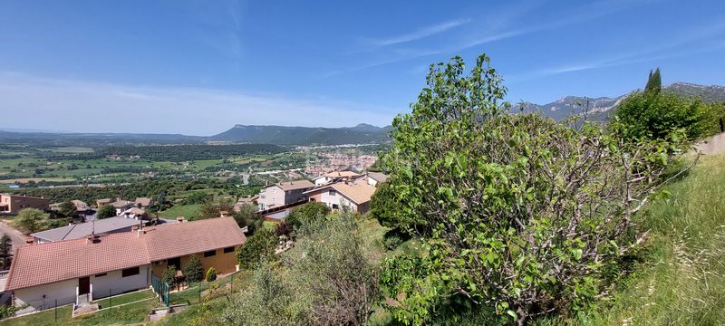 Foto 16941eae-0388-4387-b2f2-330bd25d12da. Residential plot in Berga