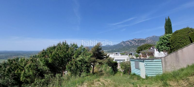 Foto 1ecd43a0-422d-4f16-8eac-9e440d7393da. Residential plot in Berga