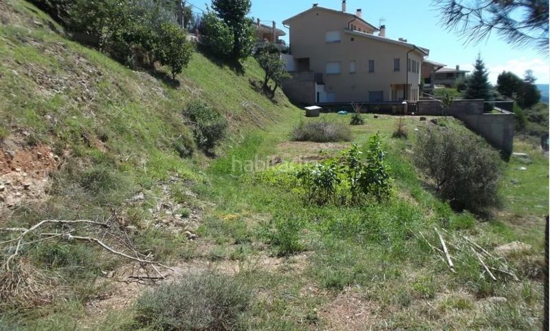 Foto 2180773b-c777-4a27-90fb-ea8843b5fd68. Residential plot in Berga