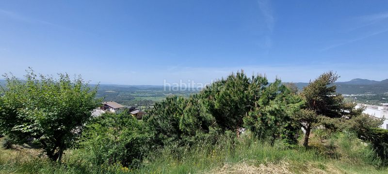 Foto 2416e013-7511-4a86-b3f2-b15494f3861e. Residential plot in Berga