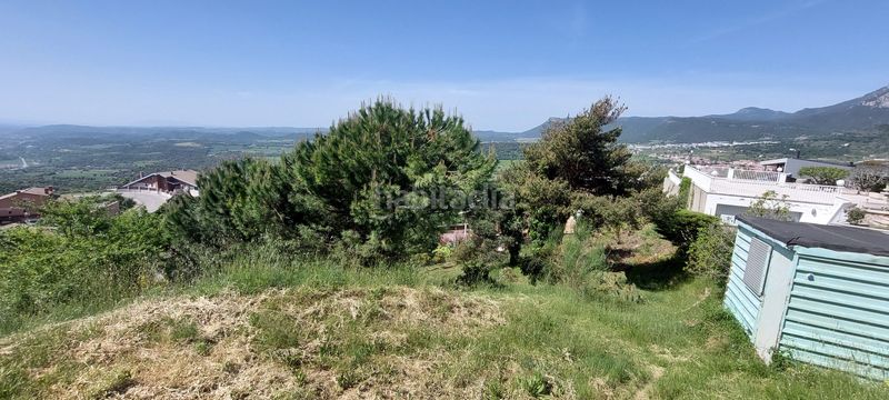 Foto a802ce9c-3509-4ff3-870f-dbc48614ccfc. Residential plot in Berga