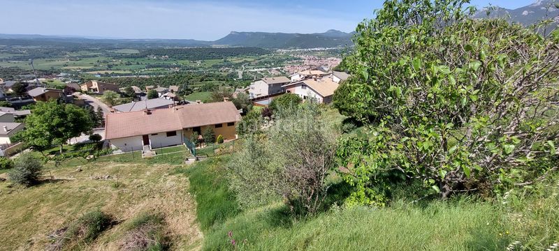 Foto dc8bab3f-cac1-48e6-ace0-1d93bd0327ea. Residential plot in Berga