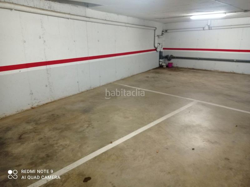 Foto 7b5f4b5c-e0e9-4cbb-ad08-cadf5fe21a9f. Parking coche en carrer alzina 6 en Puig-reig