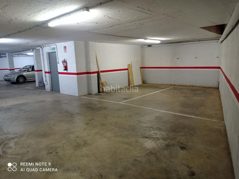 Foto fba01c70-1d57-4ccd-be93-19692ca4afee. Parking coche en carrer alzina 6 en Puig-reig