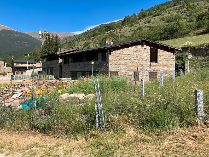 Foto d5f235d5-a946-412a-a708-dceadc6cd6e4. Aparcament cotxe a carrer arrabal 7 a Meranges