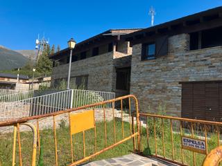 Car parking in Carrer arrabal 7