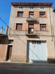 Edifici a Solsona